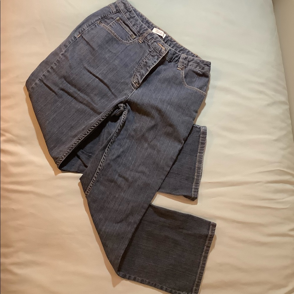 Christopher & Banks Jeans